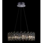 Illuminati Lighting Arcadia Circular Suspension