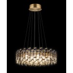 Illuminati Lighting Arcadia 3-Tier Suspension