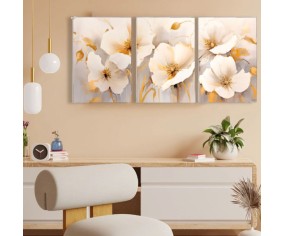 Floral painting 2