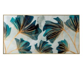 RF-1028 Floreali Wandbild