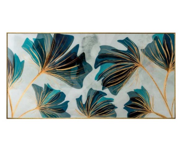 RF-1028 Floreali Wall painting