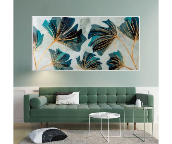 Quadro da parete RF-1028 Floreali