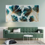 RF-1028 Floreali Wandbild