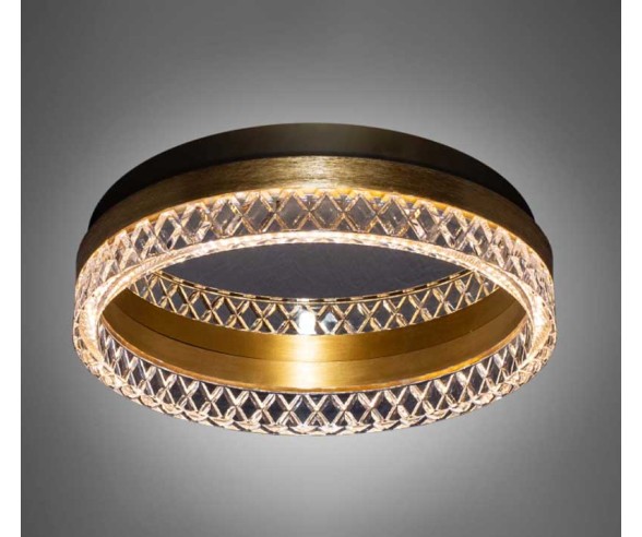 ILLUMINATI LIGHTING PLAFONIERA REGINA