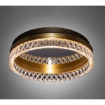 ILLUMINATI LIGHTING PLAFONIERA REGINA