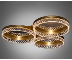 ILLUMINATI LIGHTING PLAFONIERA REGINA