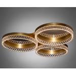 ILLUMINATI LIGHTING PLAFONIERA REGINA