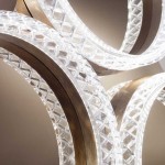 ILLUMINATI LIGHTING PLAFONIERA REGINA