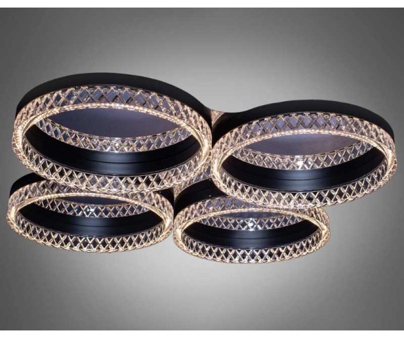 ILLUMINATI LIGHTING PLAFONIERA REGINA