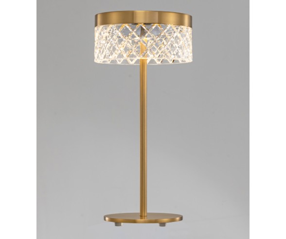 Illuminati Lighting Regina Tischlampe