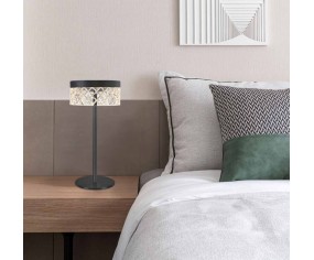 Illuminati Lighting Regina Table Lamp 2