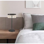 Illuminati Lighting Regina Table Lamp