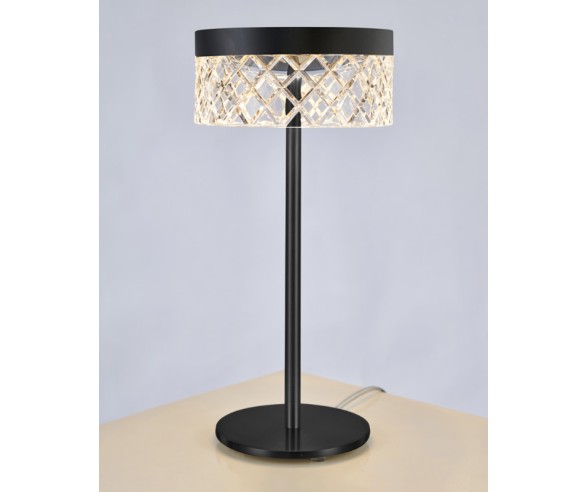 Illuminati Lighting Regina Tischlampe