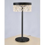 Illuminati Lighting Regina Table Lamp