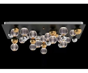 Illuminati Lighting Brillante Ceiling lamp