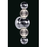 Illuminati-Lighting Wandleuchte Brillante