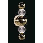 Illuminati Lighting Wall lamp Brillante