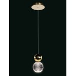 Illuminai Lighting Sospensione Brillante