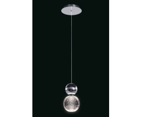 Illuminati Lighting Brillante Pendelleuchte 2