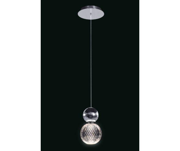 Illuminai Lighting Sospensione Brillante