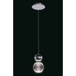 Illuminai Lighting Sospensione Brillante