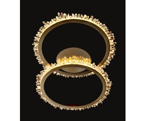 Illuminati Lighting Halo Ceiling lamp 2