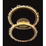 Illuminati Lighting Halo Ceiling lamp