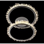 Illuminati Lighting Halo Deckenleuchte