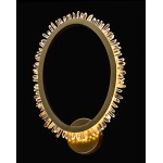 Illuminati Lighting Applique Halo