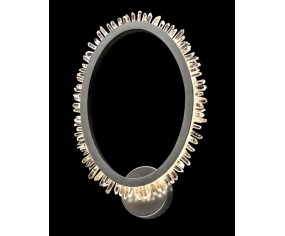 Illuminati Lighting Applique Halo 2