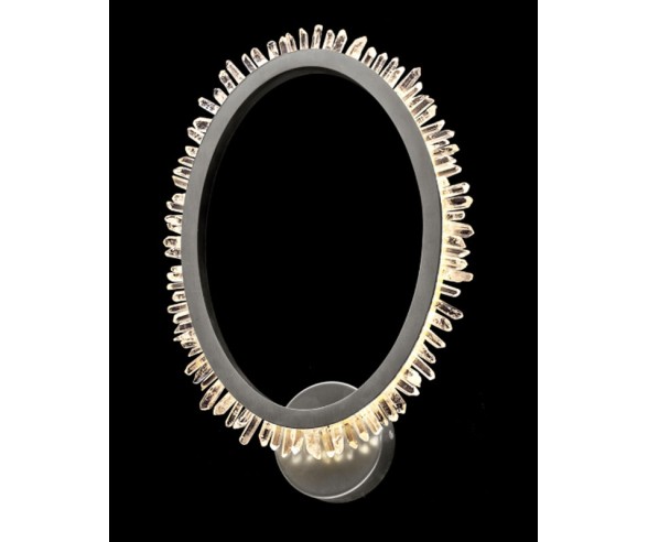 Illuminati Lighting Applique Halo