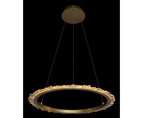 Illuminati Lighting Sospensione Halo