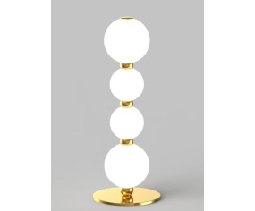 Illuminati Lighting Pearl Table Lamp