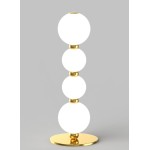 Illuminati Lighting Pearl Table Lamp