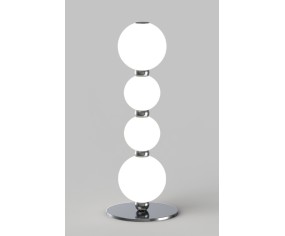 Illuminati Lighting Pearl Table Lamp 2
