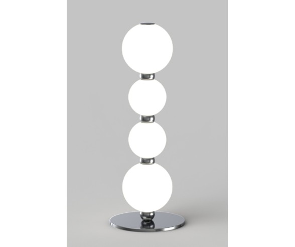 Illuminati Lighting Pearl Tischlampe