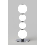 Illuminati Lighting Pearl Table Lamp