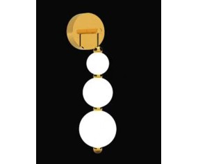 Illuminati Lighting Wall lamp Pearl 2