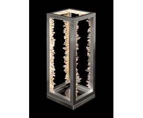 Illuminati Lighting Halo Table Lamp