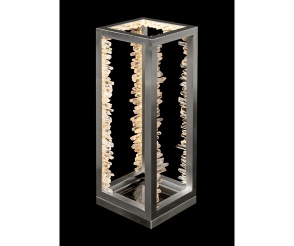 Illuminati Lighting Halo Tischlampe