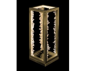 Illuminati Lighting Halo Table Lamp 2