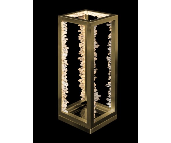 Illuminati Lighting Halo Tischlampe