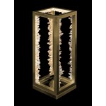 Illuminati Lighting Halo Tischlampe