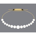 Illuminati Lighting Pearl Deckenleuchte