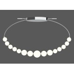 Illuminati Lighting Pearl Deckenleuchte