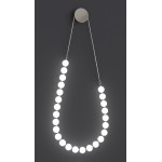Illuminati Lighting LED-Wandleuchte Perla