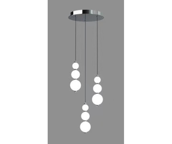 Illuminati Lighting Perla Pendelleuchte