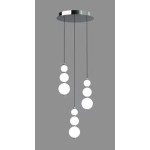 Illuminati Lighting Perla Pendelleuchte