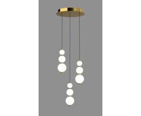 Illuminati Lighting Perla Pendelleuchte