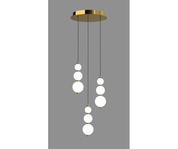 Illuminati Lighting Perla Pendelleuchte